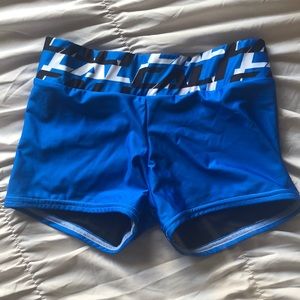 California Allstars Practice Shorts